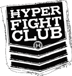 Hyper Fight Club in Ayrshire